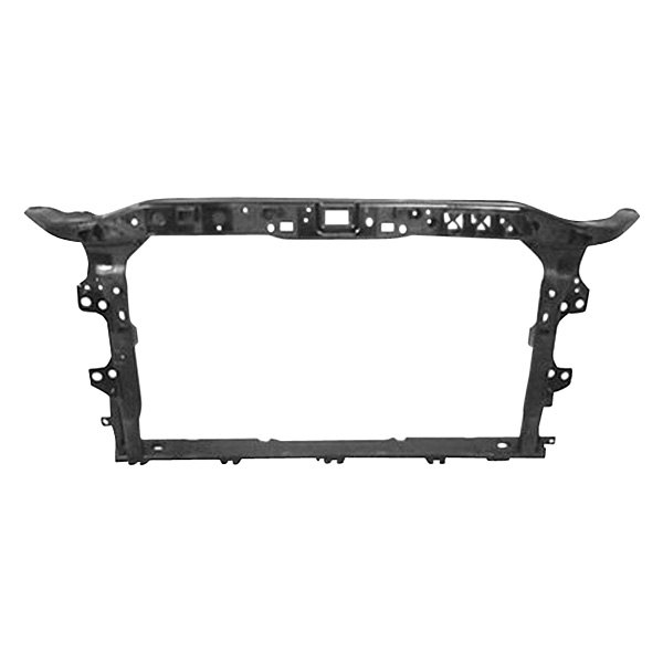 [HY1225202] Radiator support HYUNDAI ELANTRA 2015-2018; Exc SPORT; Korea Built