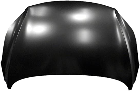 [HY1230150] Hood panel HYUNDAI ELANTRA 2011-2016 Sedan 