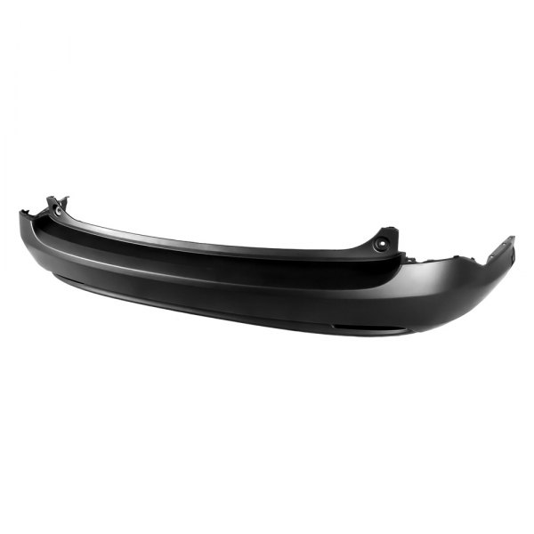 Rear bumper cover lower HONDA CR-V 2012-2014 Info: Lower