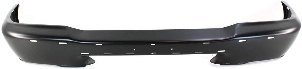 Front bumper face bar MAZDA B2300 2001-2010 ;black