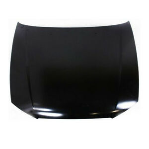 Hood panel assy HYUNDAI ACCENT 2000-2002 all