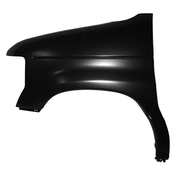 LT Front fender  FORD ECONOLINE 2008-2014