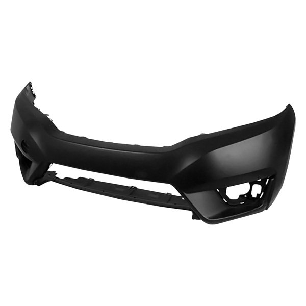 Front bumper cover HONDA FIT 2015-2017 prime