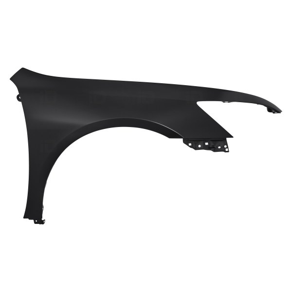 RT Front fender HONDA ACCORD 2003-2007: 2dr coupe