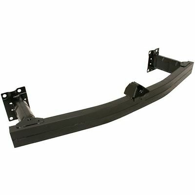 Front bumper reinforcement NISSAN ROGUE 2008-2013