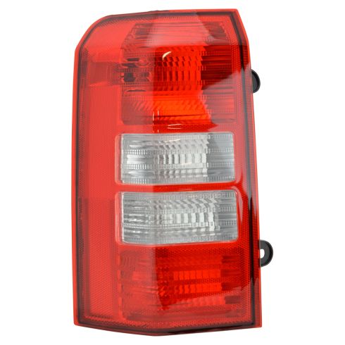 [CH2800181] LT Taillamp assy JEEP PATRIOT 2008-2017