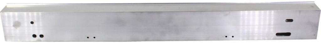 [TO1025102] Front bumper cover reinforcement TOYOTA TACOMA 2007-2011 