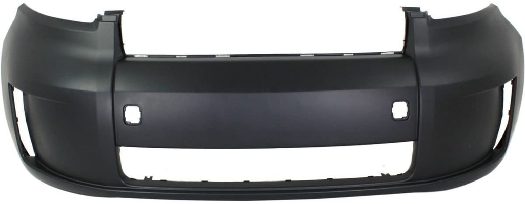 Front bumper cover SCION xB 2008-2010 Info: prime