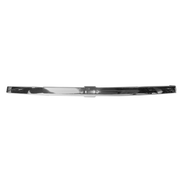 Grille molding CHEVROLET COLORADO 2004-2012 Info: center bar; bright