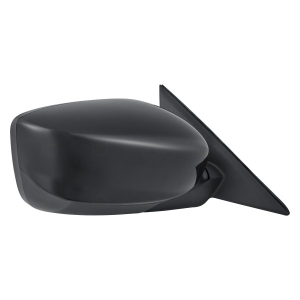 RT Mirror outside rear view HONDA ACCORD 2008-2012 Info: Sedan; Power w/o Heat; US Built