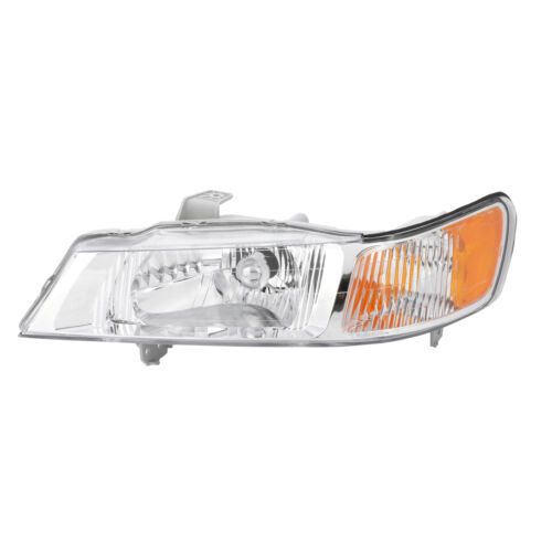 LT Headlamp lens/housing HONDA ODYSSEY 1999-2004