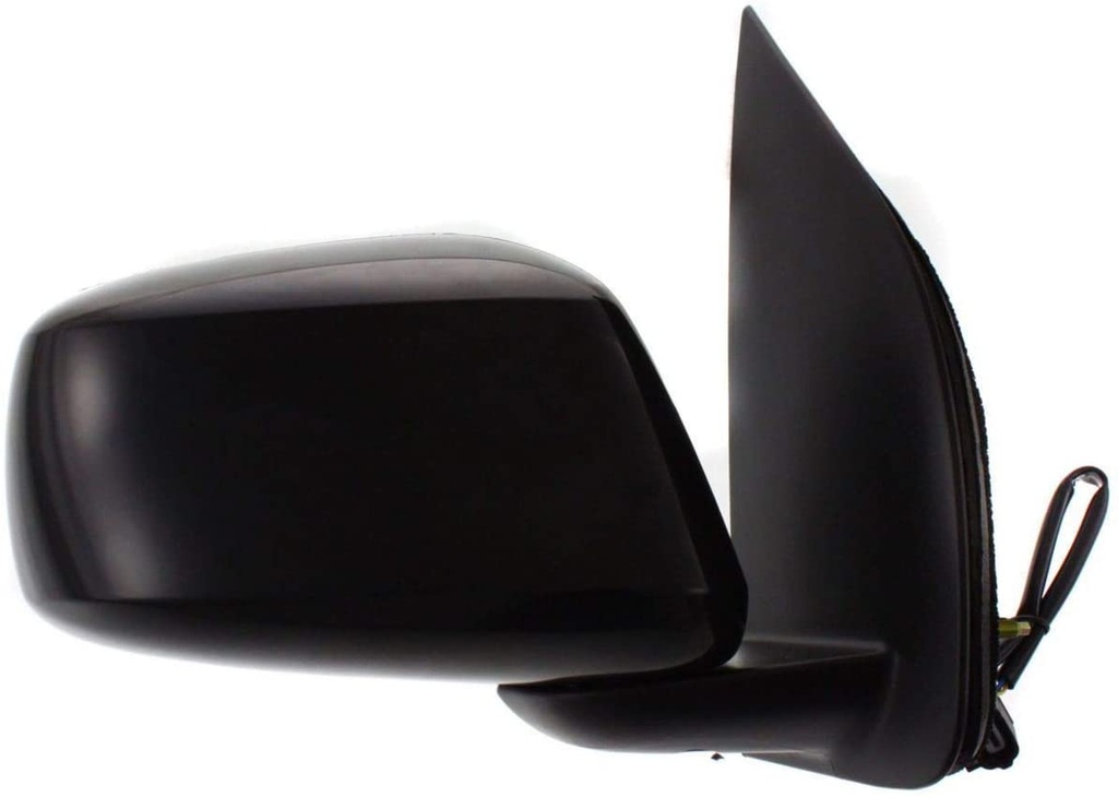 [NI1321168] RT Mirror outside rear view NISSAN PATHFINDER 2005-2011 SE w/off road package