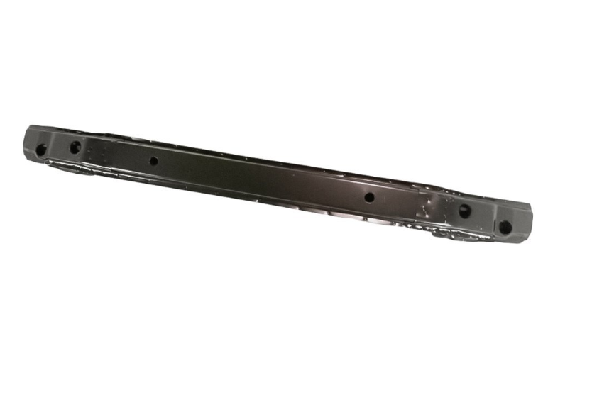 Front bumper reinforcement MITSUBISHI LANCER 2004-2005 Info: except Evolution