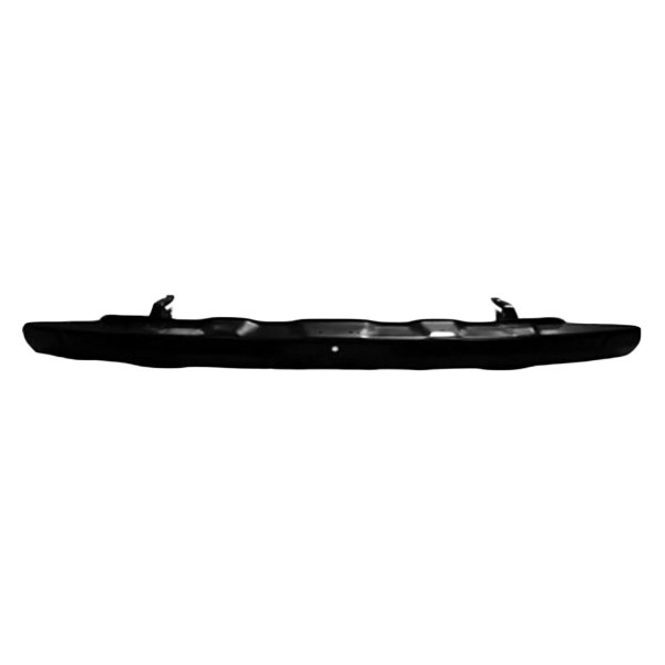 Front bumper reinforcement NISSAN PATHFINDER 1999-2003 