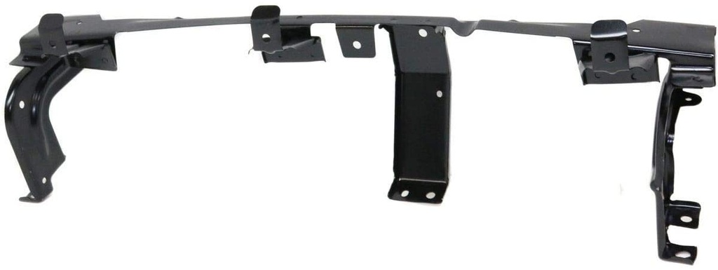 Front bumper cover retainer NISSAN FRONTIER 2009-2021 Info: 2.5L
