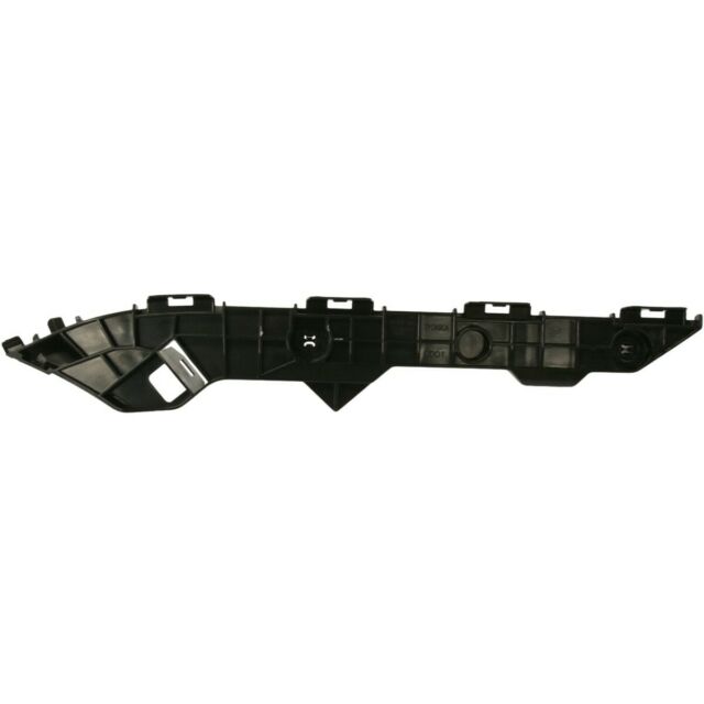 LT Rear bumper cover support TOYOTA COROLLA 2009-2013