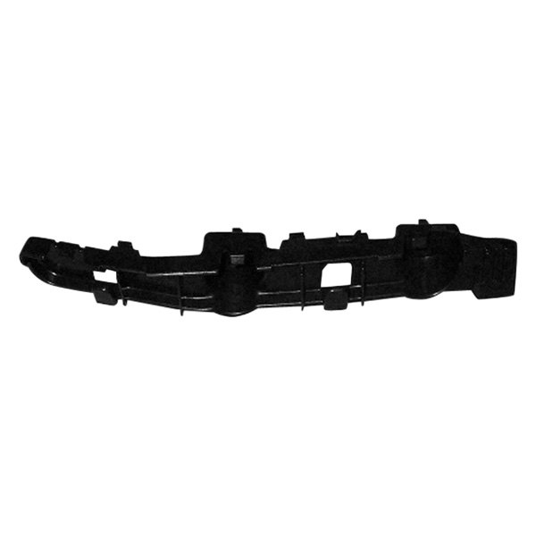 RT Front bumper cover retainer NISSAN ALTIMA 2007-2012: Sedan; Side Bracket