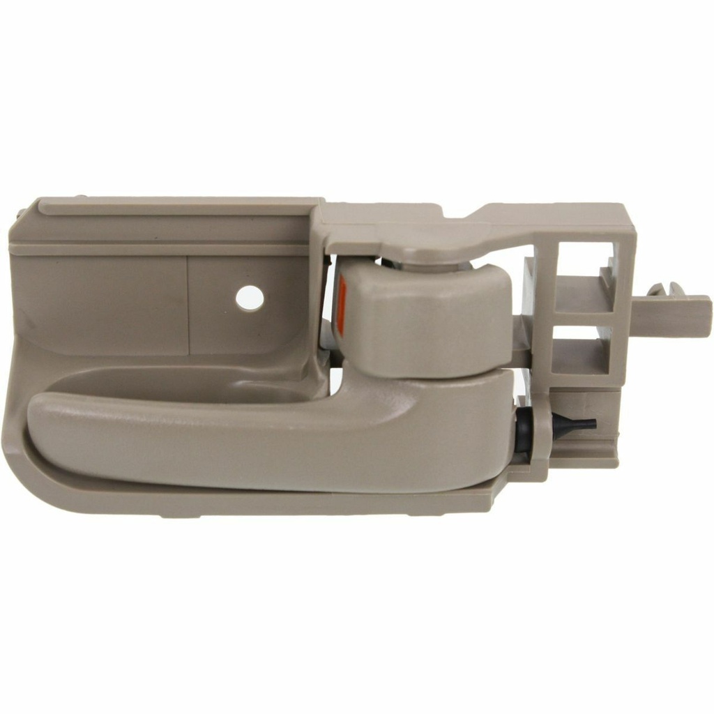 [TO1353137] RT Front/Rear door handle inside BONE TOYOTA COROLLA 2003-2008 : CE|LE; Bone