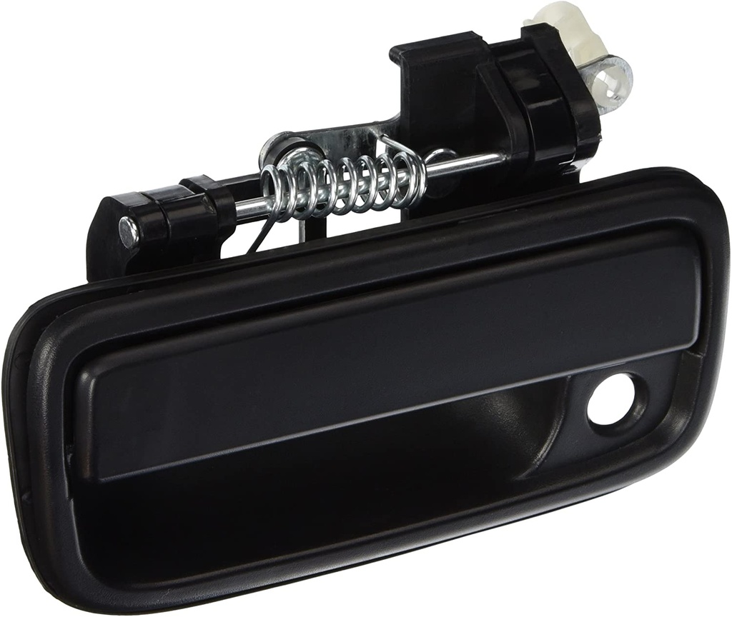 LT Front door handle outer BLACK  TOYOTA TACOMA 1995-2004