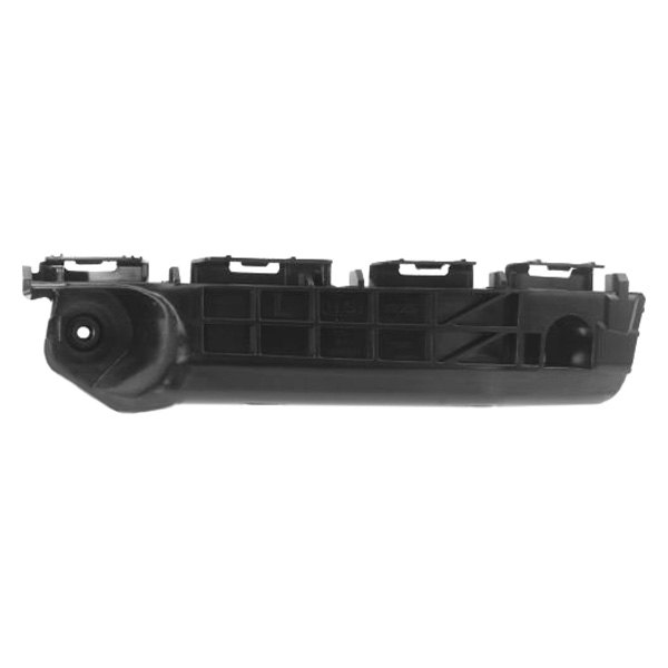 [TO1032120] LT Front bumper cover retainer TOYOTA YARIS 2012-2017: Side bracket; H/B; France Built