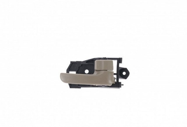RT Front=Rear door handle inside TOYOTA CAMRY 1997-2001 Info: Beige