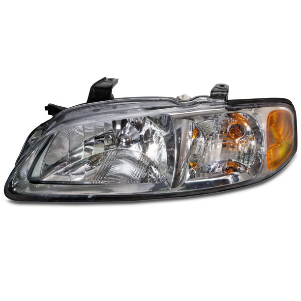 LT Headlamp assy composite NISSAN SENTRA 2000-2003 Info: all