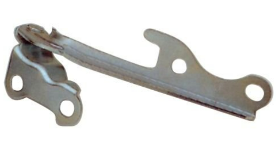 [TO1236107] Hood hinge assy LT TOYOTA COROLLA 1993-1997 Info: left