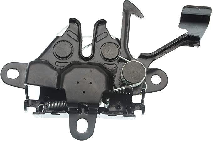 [TO1234111] Hood latch TOYOTA COROLLA 2003-2008