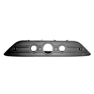 Rear bumper step plate TOYOTA TACOMA 2005-2015 Info: Cover