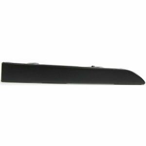 RT Front bumper filler TOYOTA TACOMA 2001-2004 Info: filler to grille; prime