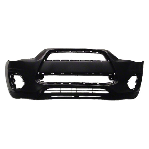 Front bumper cover MITSUBISHI OUTLANDER SPORT 2013-2015 prime 