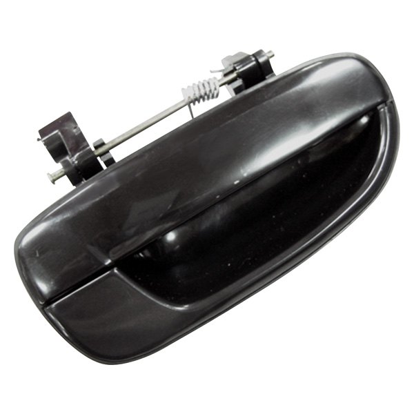 RT Rear door handle outer HYUNDAI ACCENT 2000-2006 Info: Black