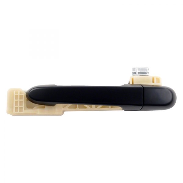 [HY1520113] LT Rear door handle outer HYUNDAI ACCENT 2007-2011 Info: Sedan; Paint to Match