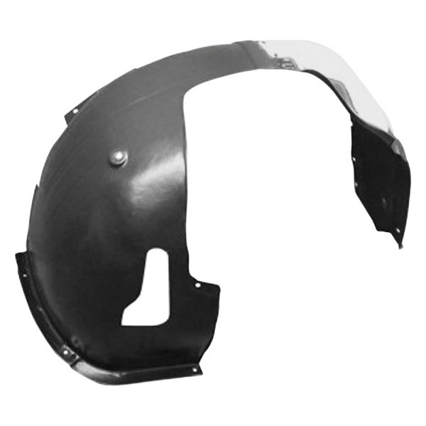 RT Front fender inner panel HYUNDAI ELANTRA 2017-2018 Info: Sedan; USA Built; w/Insulation Foam; MAT: PE/Vac Form; OEM: PP/Thermoform