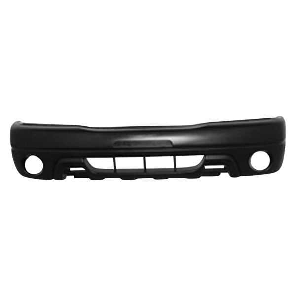 Front bumper cover SUZUKI GRAND VITARA 2001-2005 w/Fog Lamps Hole