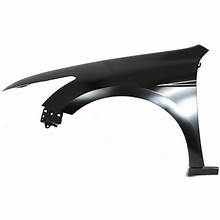 LT Front fender assy HONDA ACCORD 2008-2012: Sedan