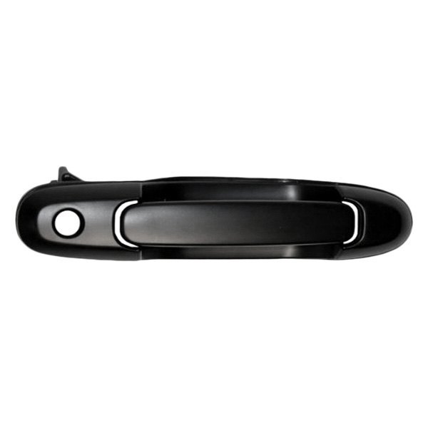 RT Front door handle outer TOYOTA SIENNA 1998-2003