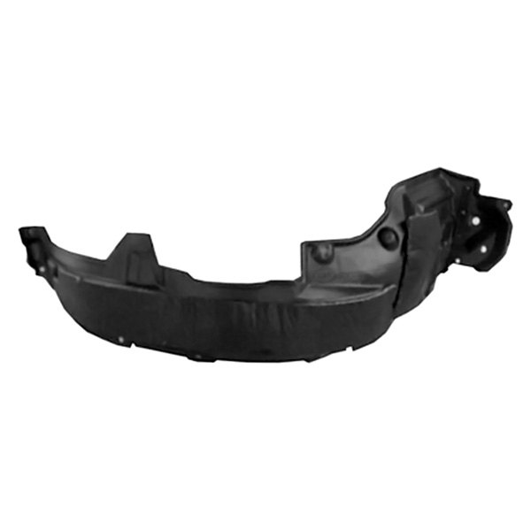 [TO1249171] RT Front fender inner panel TOYOTA RAV4 2013-2018 ;W/SOUND DAMPING PAD