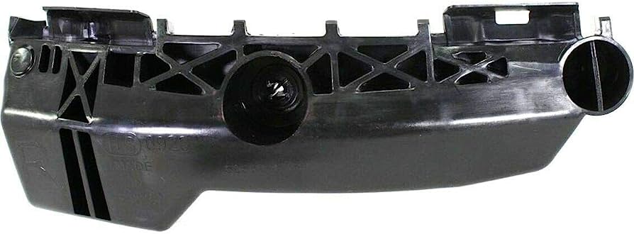 [TO1133104] RT Rear bumper cover retainer TOYOTA RAV4 2006-2012