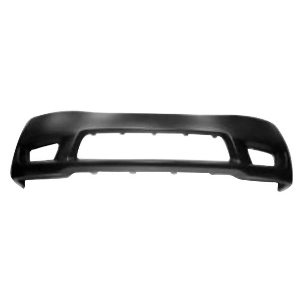 [HO1000266] Front bumper cover HONDA CIVIC 2009-2011: Sedan