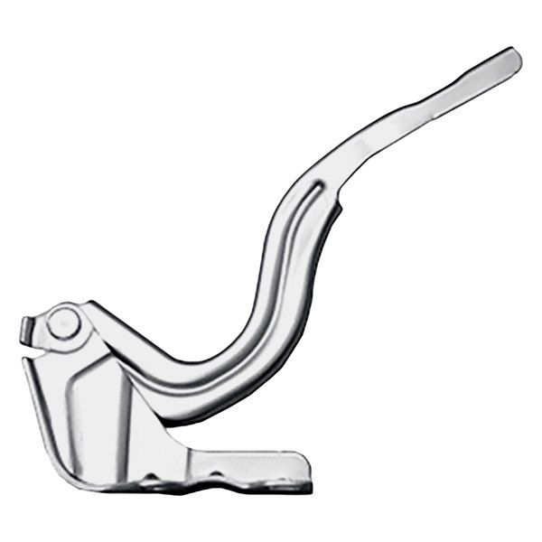 LT Hood hinge assy KIA FORTE 2014-2018