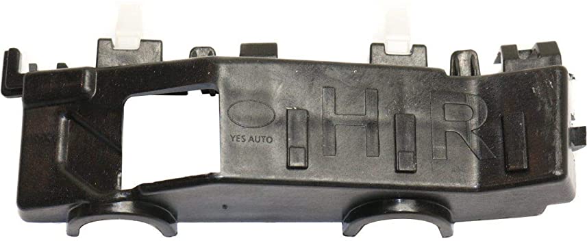 RT Front bumper cover retainer HYUNDAI TUCSON 2016-2020