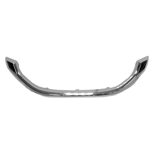 [HO1202109] Grille surround HONDA CIVIC 2013-2015 Info: 1.8L; Sedan