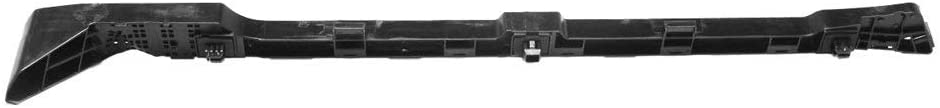 RT Rear bumper cover support HONDA ACCORD 2013-2017 Info: Sedan; Cover Spacer