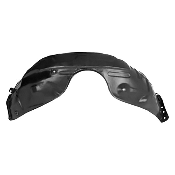 LT Front fender inner panel TOYOTA CAMRY 2002-2006 Info: fender liner; plastic
