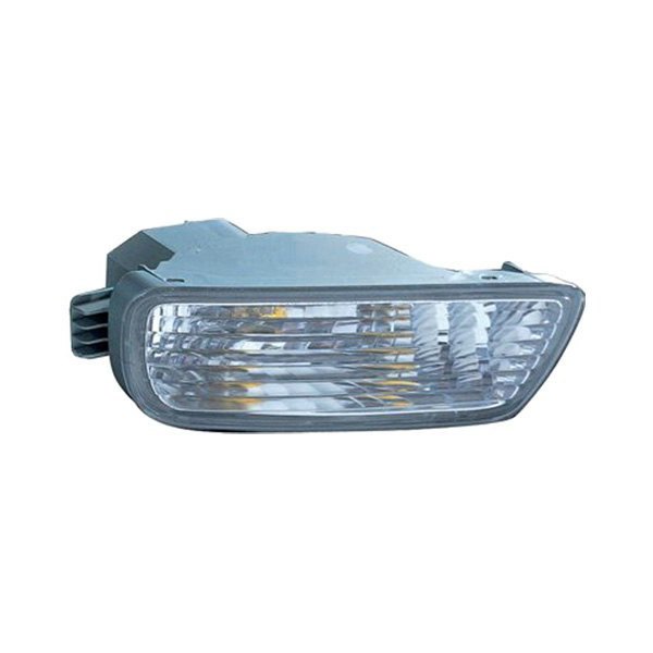 RT Front signal lamp TOYOTA TACOMA 2001-2004 Info: all; Fog light