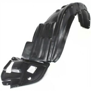 [TO1248123] LT Front fender Liner panel TOYOTA MATRIX 2003-2008 fender liner