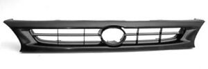 Grille assy TOYOTA COROLLA 1996-1997 Info: Japan built; black