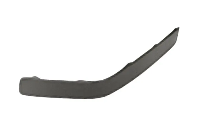 [TO1159101] RT Rear bumper impact strip TOYOTA TERCEL 1995-1997 Info: all