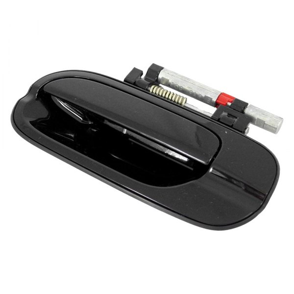 LT Rear door handle outer NISSAN SENTRA 2000-2006 Info: black